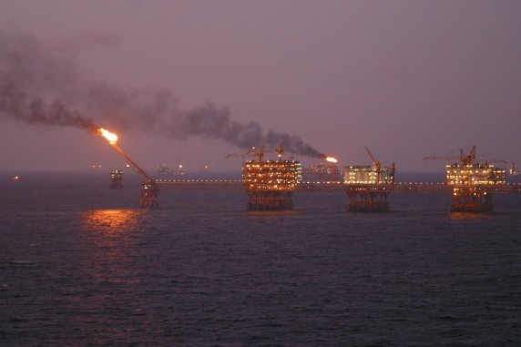 Greenpeace e Wwf: no alle trivellazioni petrolifere nel Canale di Sicilia
