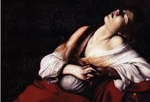 La Maddalena in estasi di Caravaggio, un importante ritrovamento