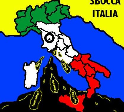 Sbocca Italia