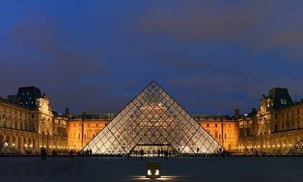 Parigi, magnifica capitale della cultura e dell’arte