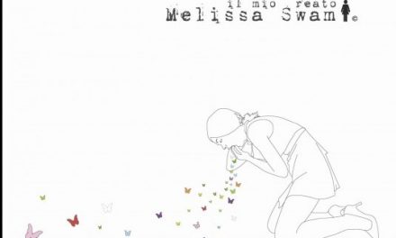I Melissa Swam, pop-rock made in Italy