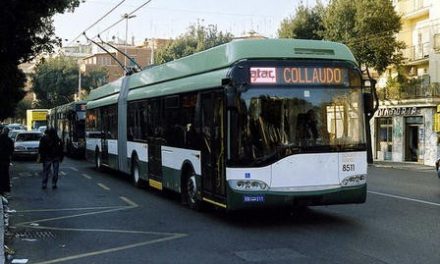 Atac Roma: trasporto pubblico al collasso