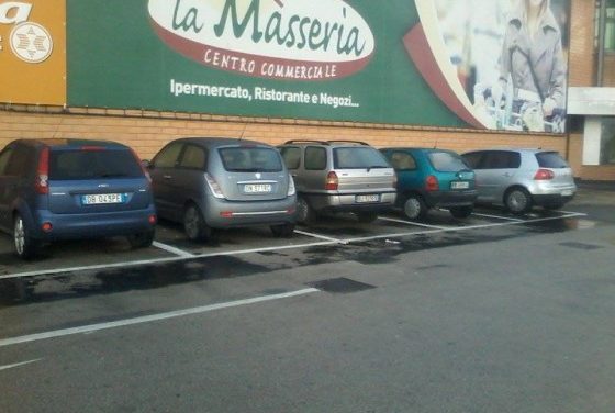 “La Masseria”, caso esemplare di un’Italia in crisi