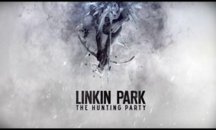 “The Hunting Party”: l’ultima meraviglia dei Linkin Park