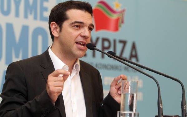 Tsipras in Europa: tante speranze ma poche certezze