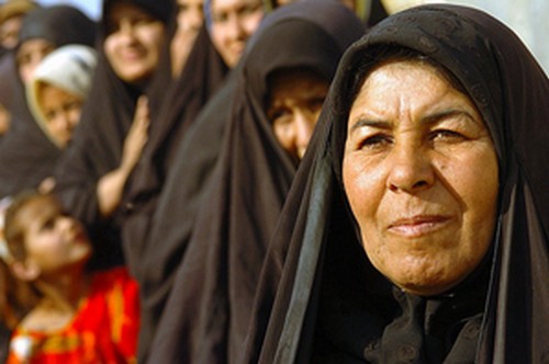 In Iraq non ha freni la violenza contro le donne