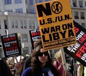 Libia: prove di dialogo mentre il paese sprofonda nell’instabilità