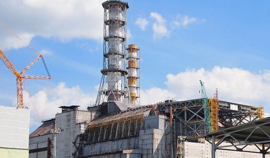 Chernobyl: 29 anni dopo situazione ancora tragica