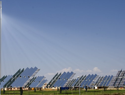 Energie rinnovabili: Italia prima al mondo per il solare