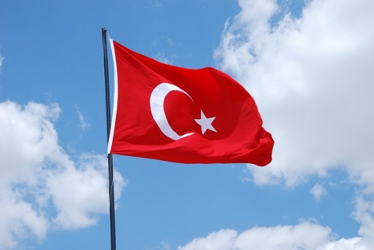 La Turchia di Erdogan: complice dell’IS e grottesca sede del G20