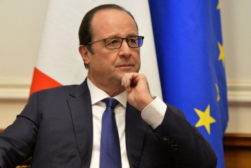 La chiusura della Francia vista da un cittadino del Senegal