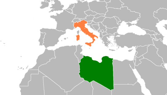 Libia: un fallimento che penalizza l’Italia