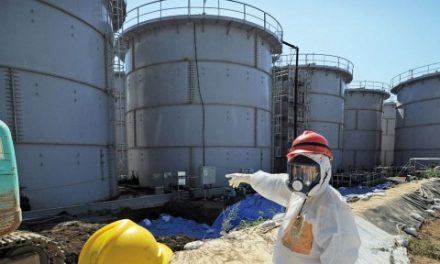 Fukushima, quattro anni dopo: è ancora emergenza radiazioni