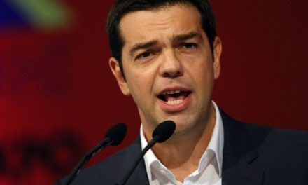 La Grecia di Tsipras sfida gli euro-egoisti