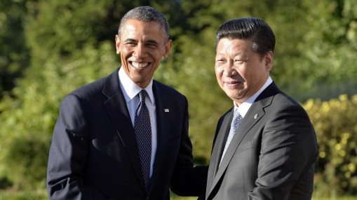 USA-Cina, accordo sul clima