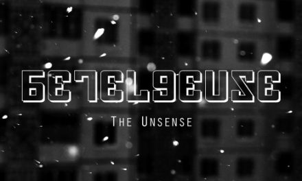 Un’esplosione di suoni nell’album dei The Unsense