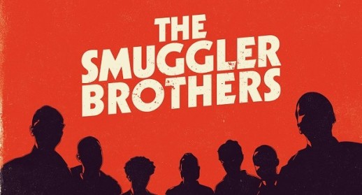 The Smuggler Brothers, musica da Oscar
