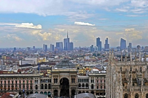 Rapporto Dda: la ‘ndrangheta ha colonizzato Milano