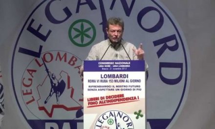 Fabio Rizzi e la Sanità lombarda: Lega e Maroni nell’occhio del ciclone