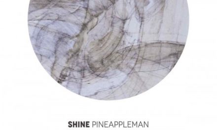 PineAppleMan, impronta indie-rock e moderno minimalismo