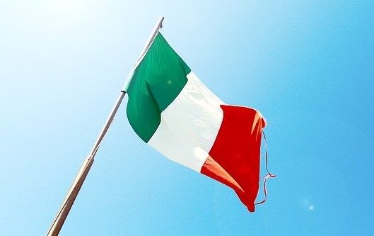 L’Italia che non c’è