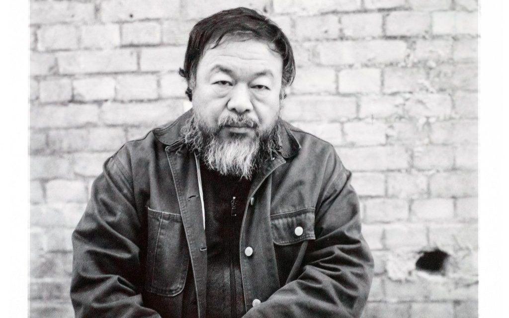 Ai Weiwei in mostra a Palazzo Strozzi, a Firenze