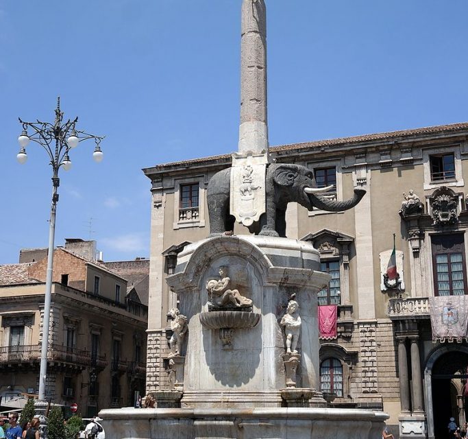 La Commissione antimafia: “A Catania si faccia chiarezza”.