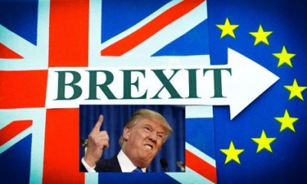 Brexit e Trump: la fine della globalizzazione?