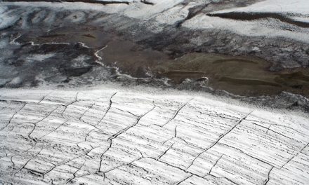 Global warming: la minaccia dello scioglimento del permafrost