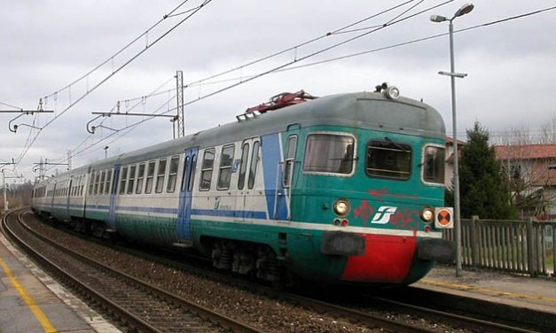 Legambiente, ecco le peggiori 10 linee ferroviarie d’Italia