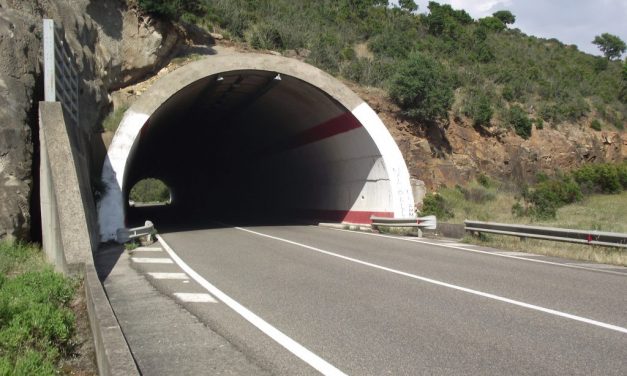 Progetto #greenlight: efficienza e sicurezza nelle autostrade italiane