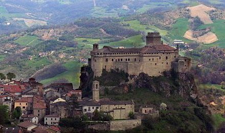 I castelli del ducato di Parma e Piacenza