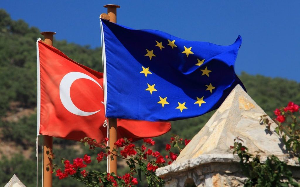 Turchia-Ue: lo scontro diplomatico per la ricerca del consenso