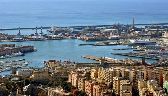 Città sempre più smart: Genova tra le migliori in Europa