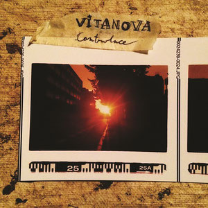 “Controluce”, la prospettiva rock dei Vitanova