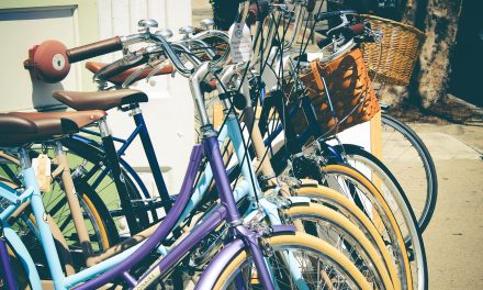 Una storia a due ruote: i 200 anni della bicicletta