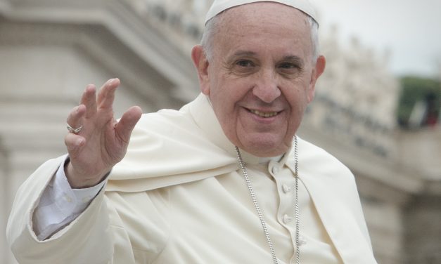 La Chiesa di papa Francesco pronta a scomunicare corrotti e mafiosi