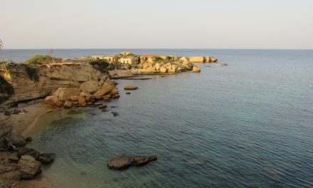 Salviamo la Pillirina, antica e affascinante meraviglia sul mare di Siracusa