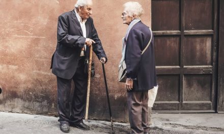 L’inesorabile invecchiamento della popolazione italiana