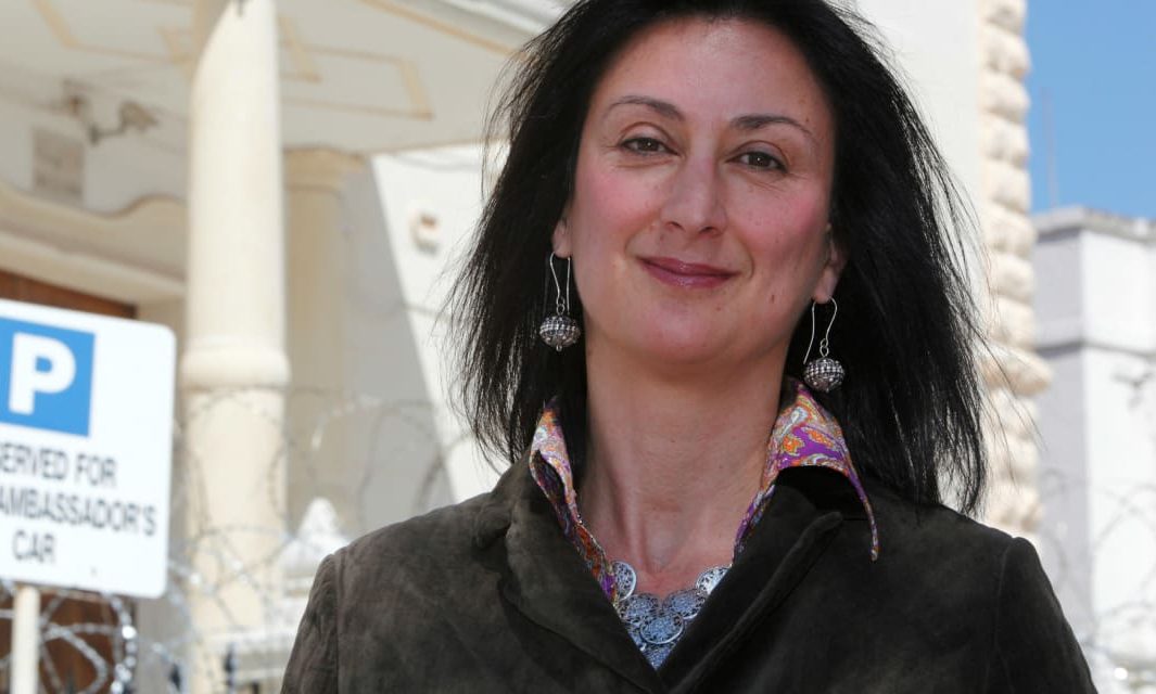 L’omicidio di Daphne Caruana Galizia e il volto nascosto di Malta