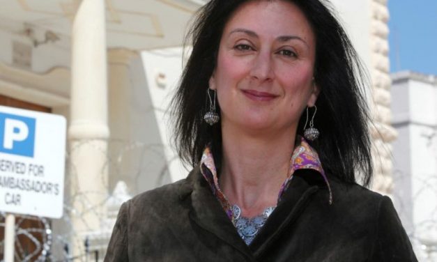 Tre anni senza Daphne Caruana Galizia, la giornalista che provò a liberare Malta dalla corruzione