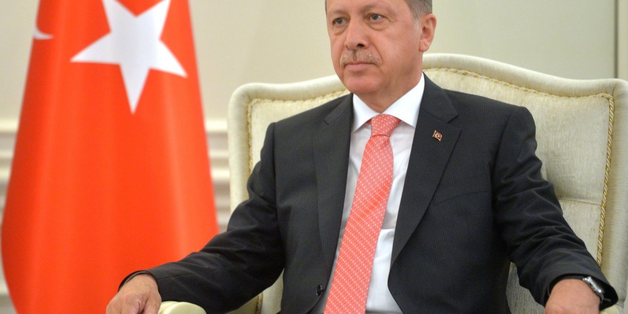 La Turchia rientra nel conflitto siriano e tiene d’occhio i curdi