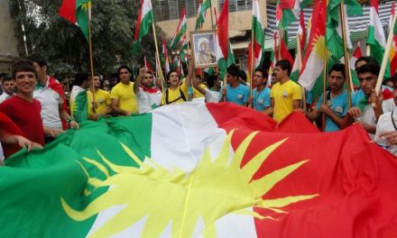 A Hirore, nel Kurdistan iracheno, la Turchia bombarda senza sosta i civili curdi