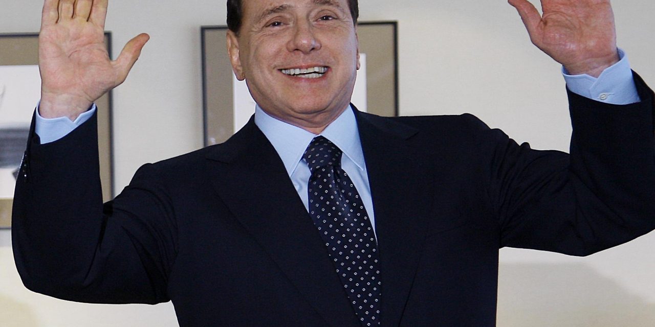 Berlusconi, il Pd e il silenzio degli astenuti