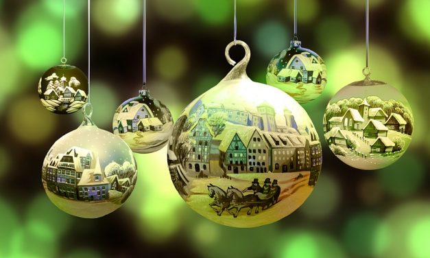 Vademecum per festività sostenibili: 10 regole per un Natale green