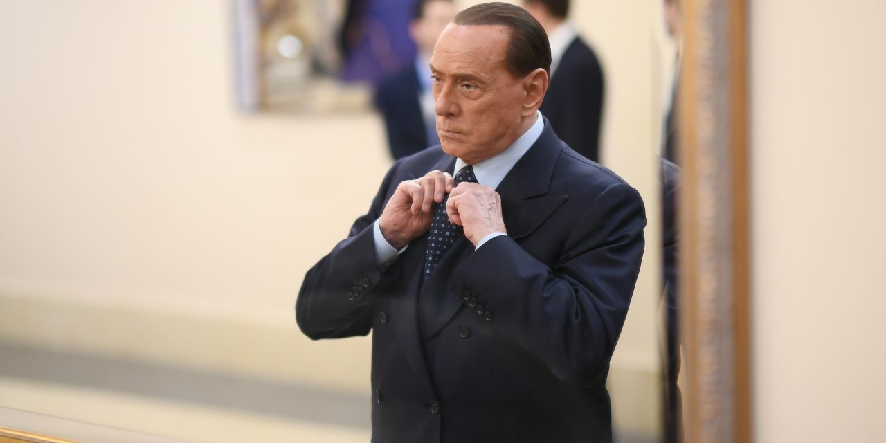 Trattativa Stato-mafia: Berlusconi iscritto nel registro degli indagati