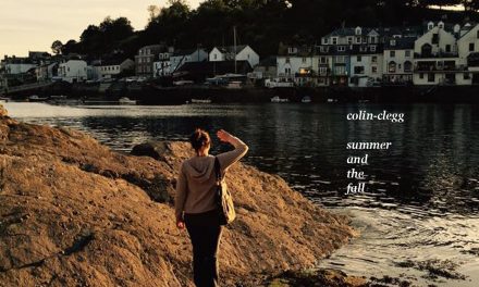 “Summer and the Fall”, il pregiato folk di Colin Clegg