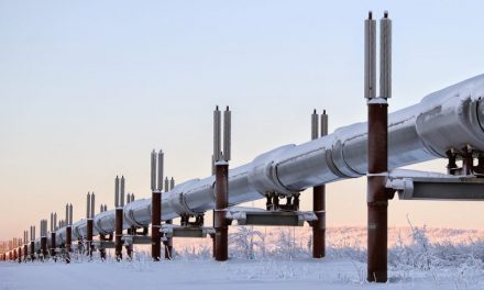 Energia: le vie del gas russo sono infinite