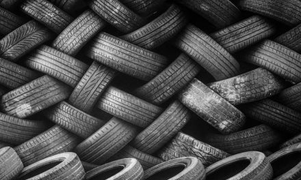 Ecopneus: nuova vita per gli pneumatici fuori uso