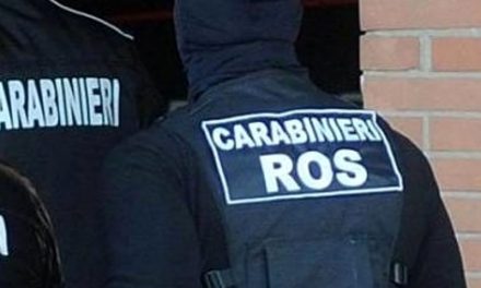 Ndrangheta: l’operazione “Stige” e la caduta dei potenti